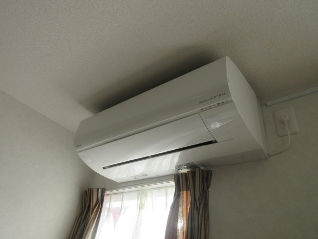 クラッシークラブの設備