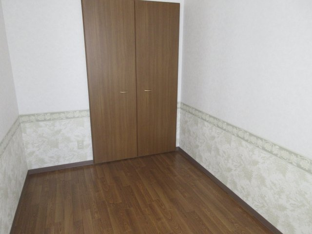 クラッシークラブの洋室