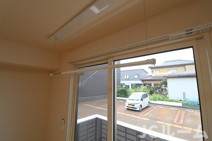 プラムコートの設備