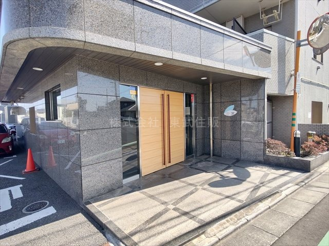 【現況写真】 | フォルテコート若葉 | 若葉駅徒歩14分