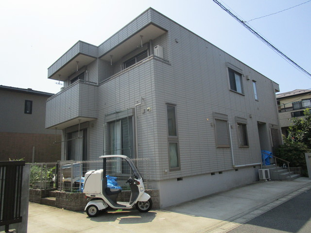 ヘーベルメゾン　キャメリア