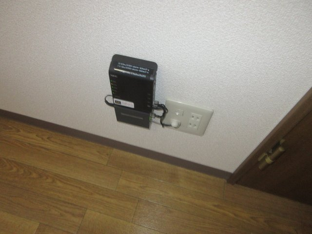 クラッシークラブの設備