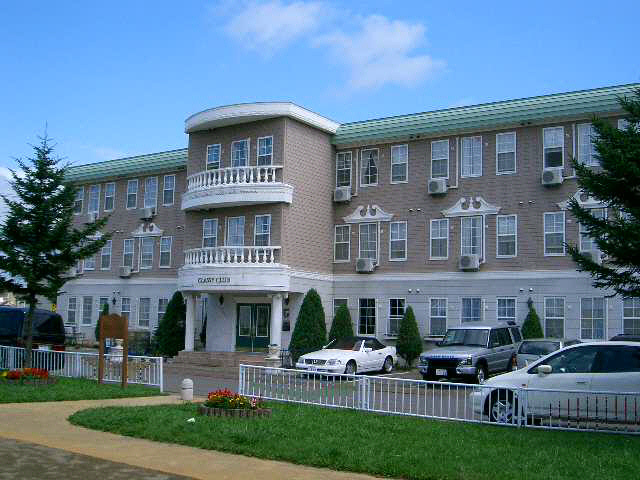 クラッシークラブ