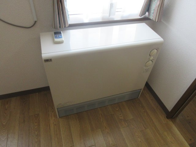 クラッシークラブの設備