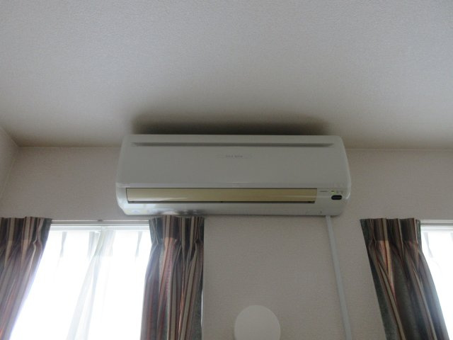クラッシークラブの設備