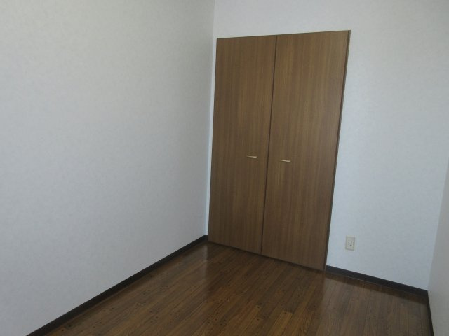 クラッシークラブの洋室