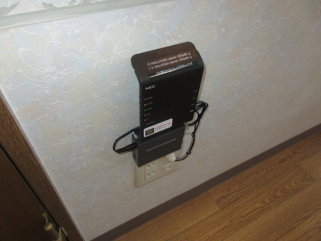 クラッシークラブの設備