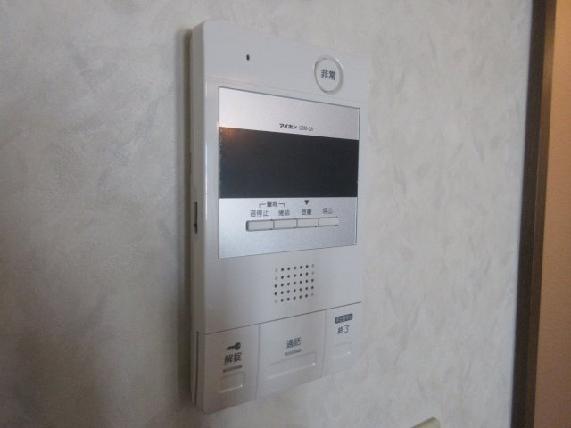 クラッシークラブのセキュリティ