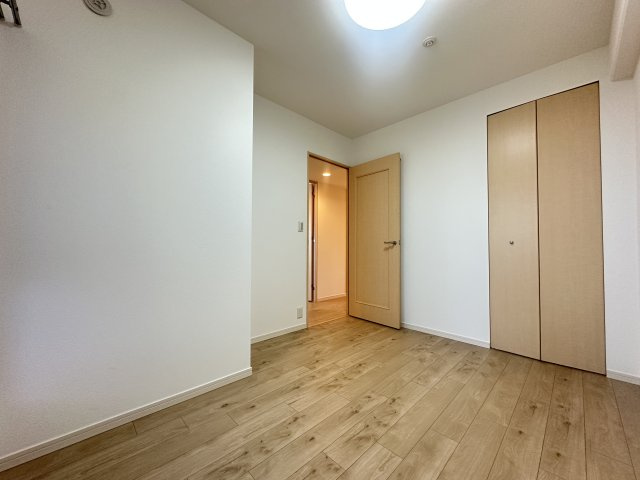 ウインヒルズジェームス山 の洋室