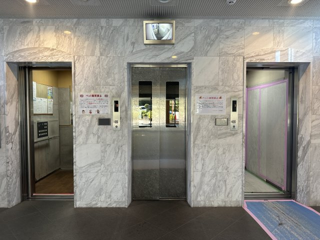 ウインヒルズジェームス山 のその他共用部分