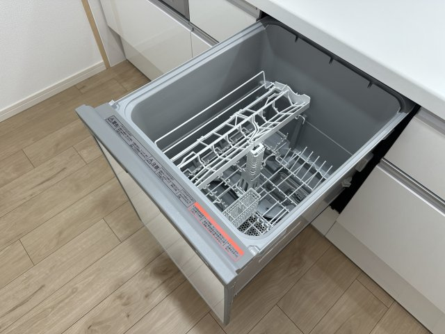 ウインヒルズジェームス山 のキッチン