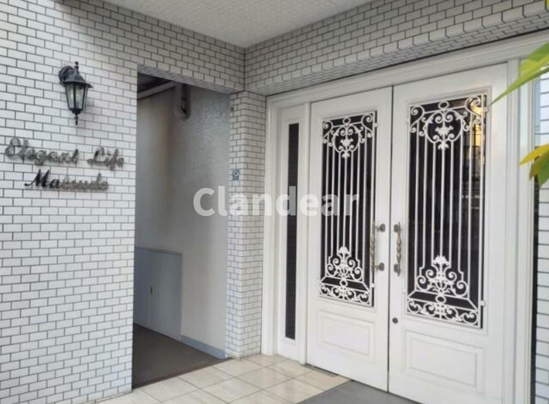 エレガントライフ松戸|ドキドキの新生活も、安心してスタート。ぴったりの住まいを見つけませんか？クランディアが一緒に住まい選びをサポートします‼　まずは、お気軽にお問合せください　＃クランディア