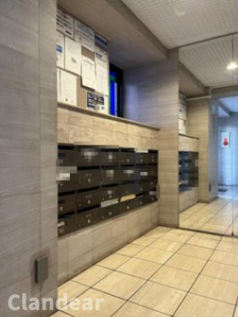 エレガントライフ松戸の設備|ドキドキの新生活も、安心してスタート。ぴったりの住まいを見つけませんか？クランディアが一緒に住まい選びをサポートします‼　まずは、お気軽にお問合せください　＃クランディア