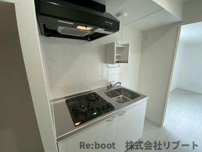【キッチン】 | Alivis船橋East