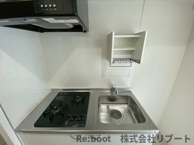 【キッチン】 | Alivis船橋East