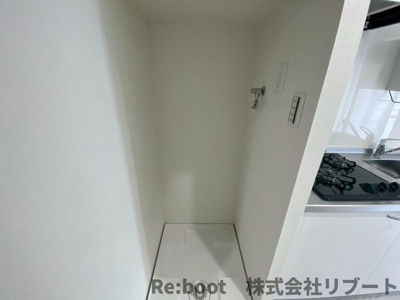 【設備】 | Alivis船橋East