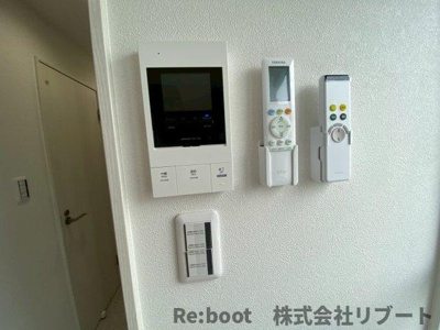 【セキュリティ】 | Alivis船橋East