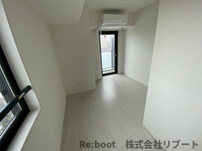 【内装】 | Alivis船橋East