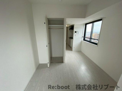 【収納】 | Alivis船橋East