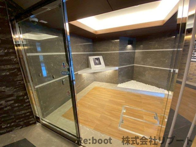 【その他】 | Alivis船橋East