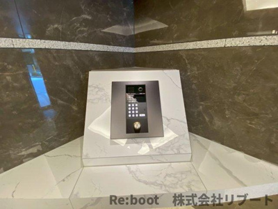 【セキュリティ】 | Alivis船橋East