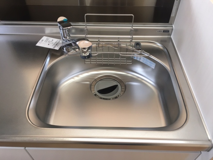 メゾン　エスポワールのキッチン