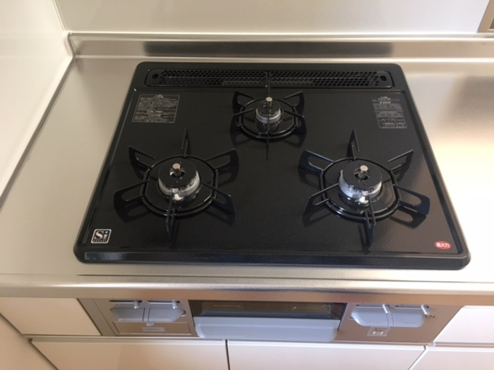 メゾン　エスポワールの設備