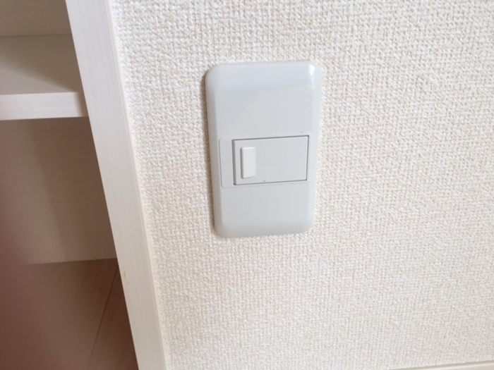 メゾン　エスポワールの設備