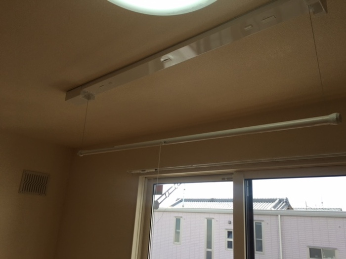 メゾン　エスポワールの設備