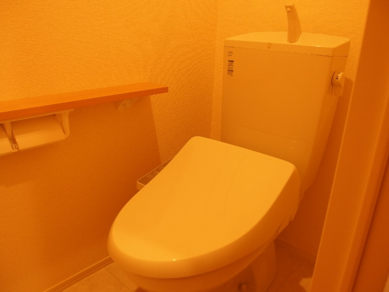 メゾン　エスポワールのトイレ|イメージ