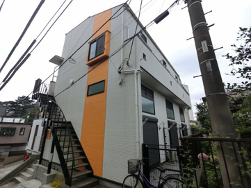 アプリコット・ヒルの画像