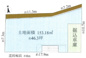 高槻市奥天神町1丁目　売土地の画像
