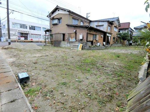 阿賀野市中央町2丁目