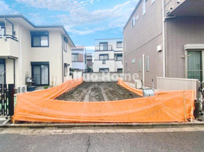 【外観】 | 足立区大谷田2丁目新築分譲住宅 | 外観