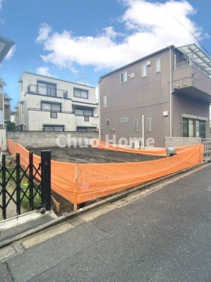 【外観】 | 足立区大谷田2丁目新築分譲住宅 | 外観