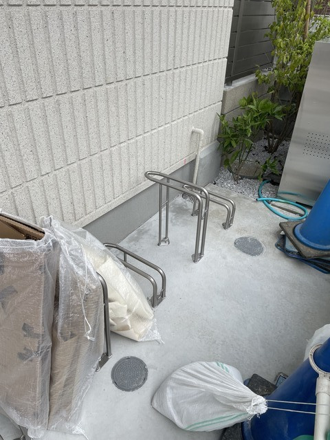 メゾンクレールのその他共用部分