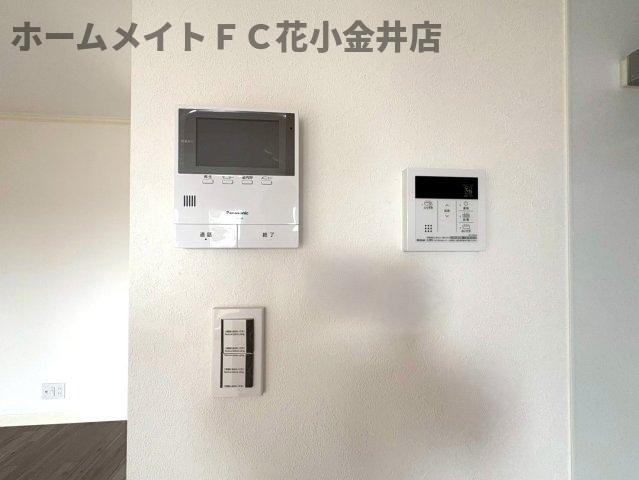 【セキュリティ】 | ヴィラアイビス