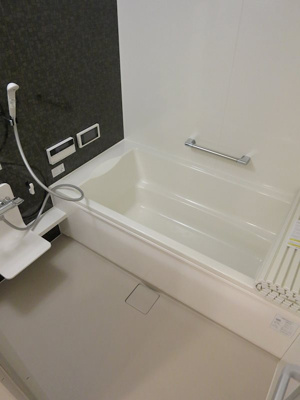 【浴室】 | アクイラ上筒井