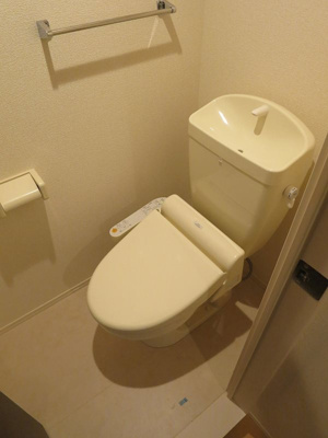 【トイレ】 | アクイラ上筒井