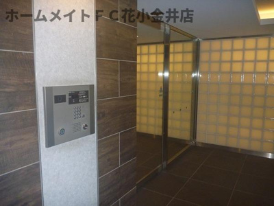 【セキュリティ】 | ＡＺＥＳＴ田無