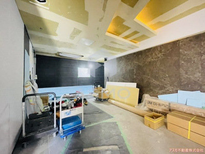 【エントランス】 | STANDZ四天王寺前夕陽丘