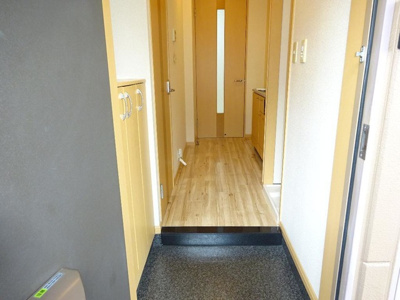 【エントランス】 | フェルミエ