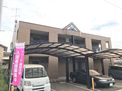 【外観】 | フェルミエ