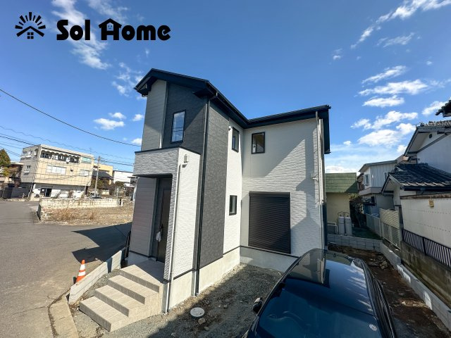 宇都宮市鶴田町２７期　新築住宅全１棟