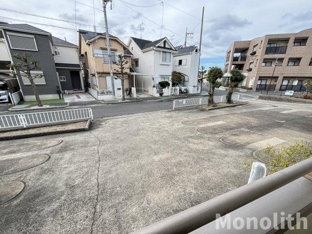 ハイムアーバニティの展望