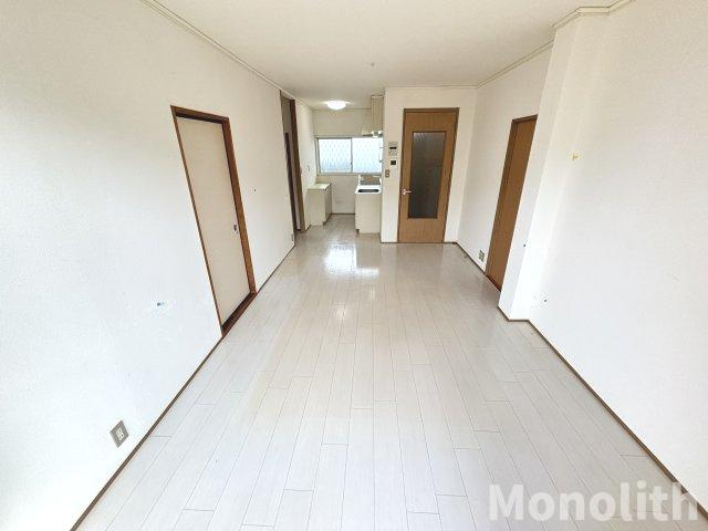 ハイムアーバニティの内装