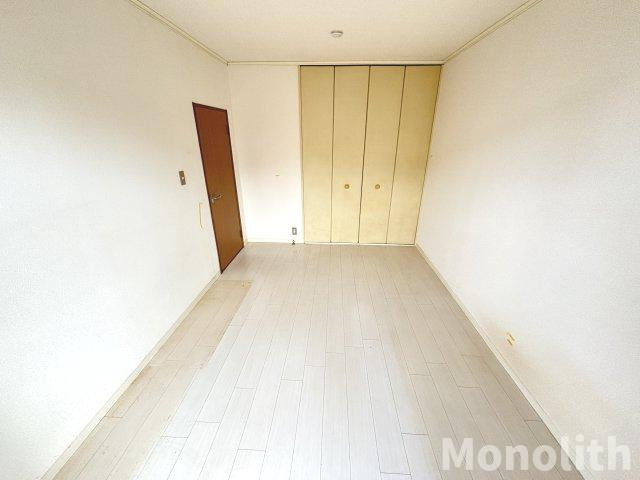 ハイムアーバニティの洋室