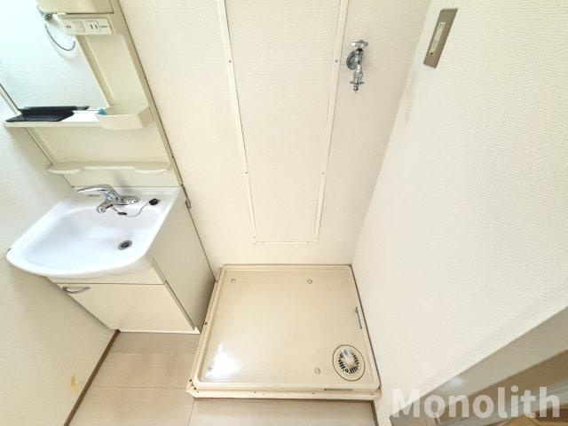 ハイムアーバニティの設備