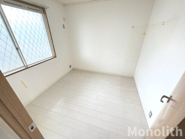 ハイムアーバニティの洋室