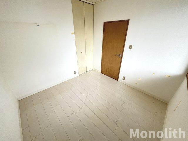 ハイムアーバニティの洋室